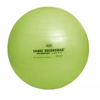 Ballon gymball Sissel Securemax