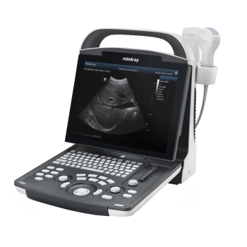 Echographe numérique portable à ultrasons Mindray DP-20