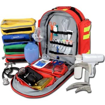 Sac De Premiers Secours Portable Pour Voyage Et Maison, Trousse Médicale  D'urgence Compacte Avec Plusieurs Compartiments 1 Pièce, Mode en ligne