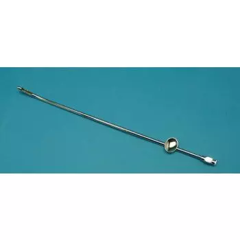 Sonde Curette Novack, 23 cm