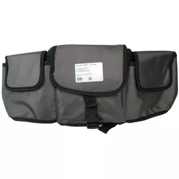 Sac de transport pour PC-3000 Gima et ses accessoires