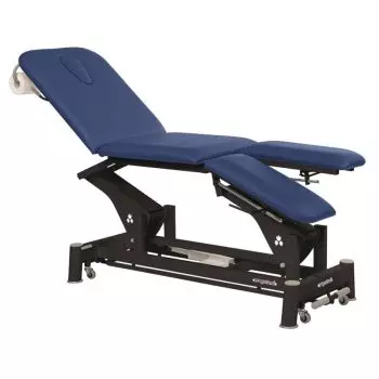 Fauteuil de podologie électrique Ecopostural C5638
