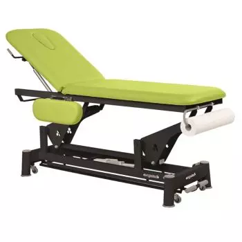 Divan d'examen électrique Ecopostural C5651 