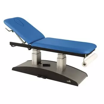 Divan d'examen électrique Ecopostural C6952