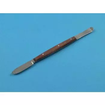 Couteau à Cire Fahnenstock, 17 cm