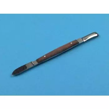Couteau à Cire, Lessmann, 13 cm