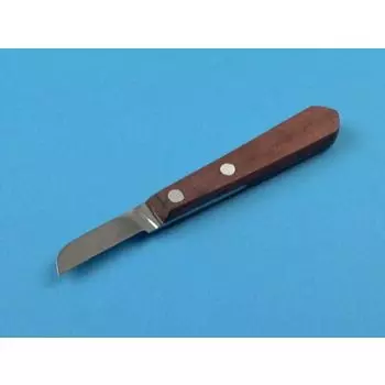 Couteau à Plâtre, n°1