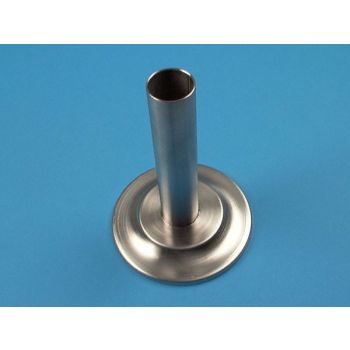 Porte-Pince Kocher inox diamètre 30 mm, hauteur 150 mm