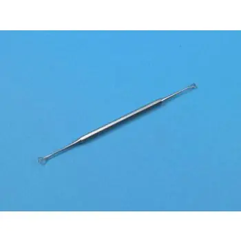 Curette Double Chompret