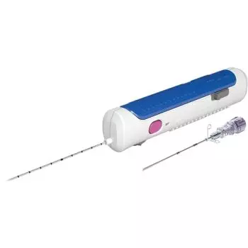 Trocart de biopsie BioPince Ultra Full Core avec aiguille coaxiale (boite de 5)