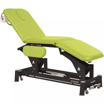 Divan d'examen électrique Ecopostural C5656