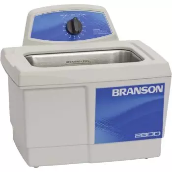 Nettoyeur à ultrasons 2.8L 2800 M Branson