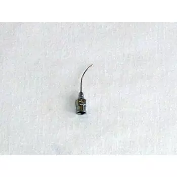 Canule de Charleux-Simcoe, aspiratrice cortex ou cataracte, 0,3 mm