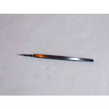 Couteaux-Sclérotome de Duverger, lame 20 mm