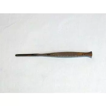 Gouge de Hass, 4 mm