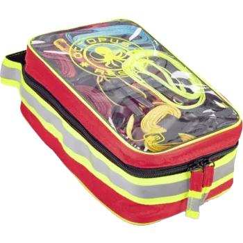 Sangles d'immobilisation Octopus Rescue System Elite Bags