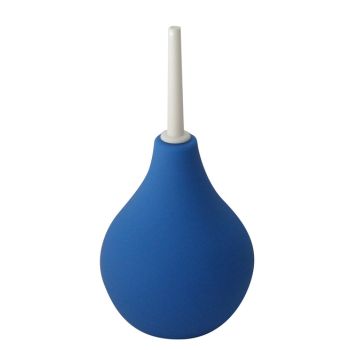 Poire à lavement multifonction Comed