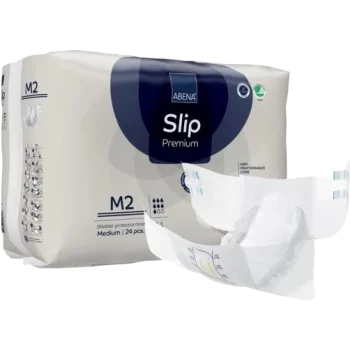 Change complet Abena Slip Premium (jour)