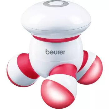 Mini appareil de massage vibrant Beurer MG 16