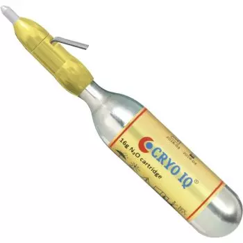 Stylo de cryothérapie CryoIQ PRO