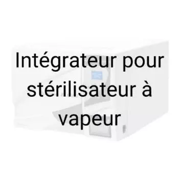 Intégrateur pour stérilisateur autoclave (boite de 50)