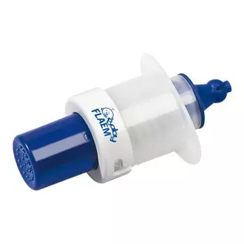 Mouche bébé manuel Flaem