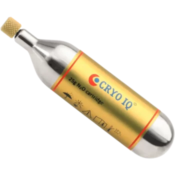 Cartouche de recharge pour CryoIQ PRO 25g (à l'unité)
