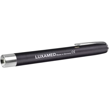 Lampe stylo professionnelle Luxamed (à ampoule)