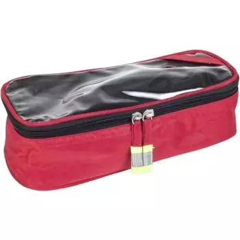 Compartiment de couleur pour sac d'urgence Elite Bags