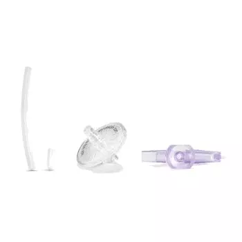 Set de remplacement pour aspirateurs de mucosités Flaem Aspira