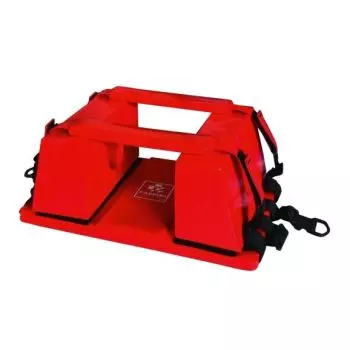 Immobilisateur de tête Fazzini adulte