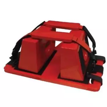 Immobilisateur de tête Fazzini pédiatrique