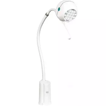 Lampe d'examen LED LID Bella Lumax (faisceau 10°)