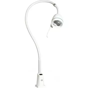 Lampe d'examen LED LID Julia (faisceaux 10° et 25°)