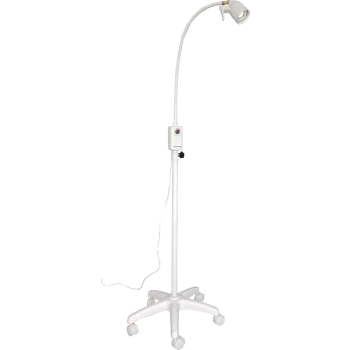 Lampe d'examen LED Devalux sur pied