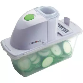 Mandoline automatique One-Touch