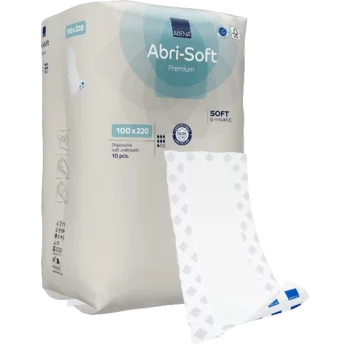 Alèses Abena Abri-Soft Premium (2 sachets de 10)