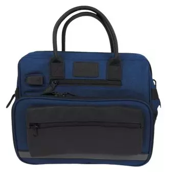 Mallette de transport De Boisy Mini Ouessant