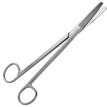 Ciseaux sims Devaset 20 cm