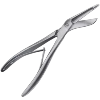 Cisaille à plâtre de Seutin Devaset - 23 cm