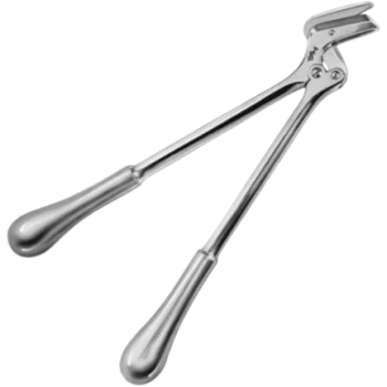 Cisaille à plâtre de Stille Devaset - 37 cm