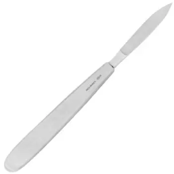 Bistouris fixe Devaset 17 cm