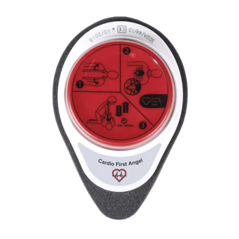 Dispositif d'aide au massage cardiaque Cardio-First Angel