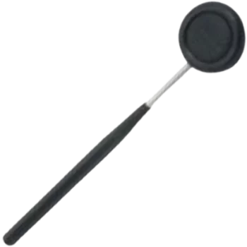 Marteau à réflexe de Babinsky en inox Devaset pour adulte - 25 cm