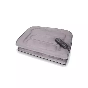 Tapis chauffant et massant Lanaform Massage Mattress