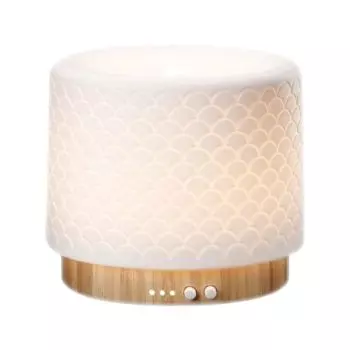 Diffuseur d'huiles essentielles Lanaform Moya