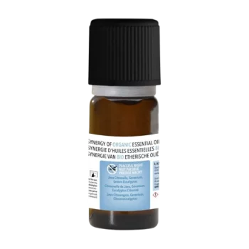 Huile essentielle bio Lanaform Nuit Apaisante (flacon de 10ml)