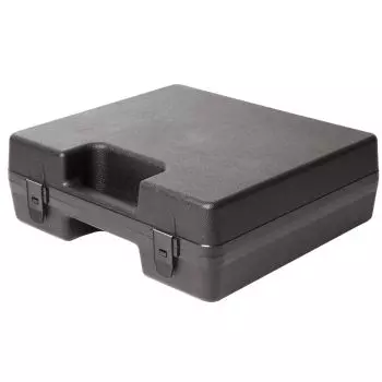 Valise pour audiomètre de dépistage Electronica 9910