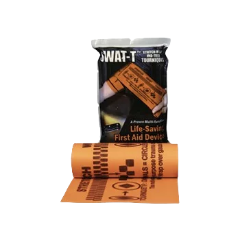 Garrot en caoutchouc SWAT-T