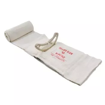 Pansement compressif d'urgence israélien Persys